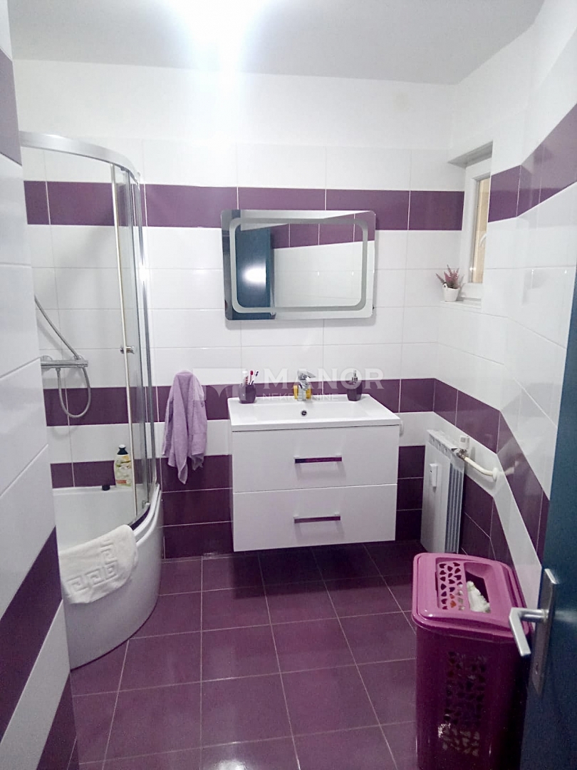 Appartamento Kozala, Rijeka, 72m2