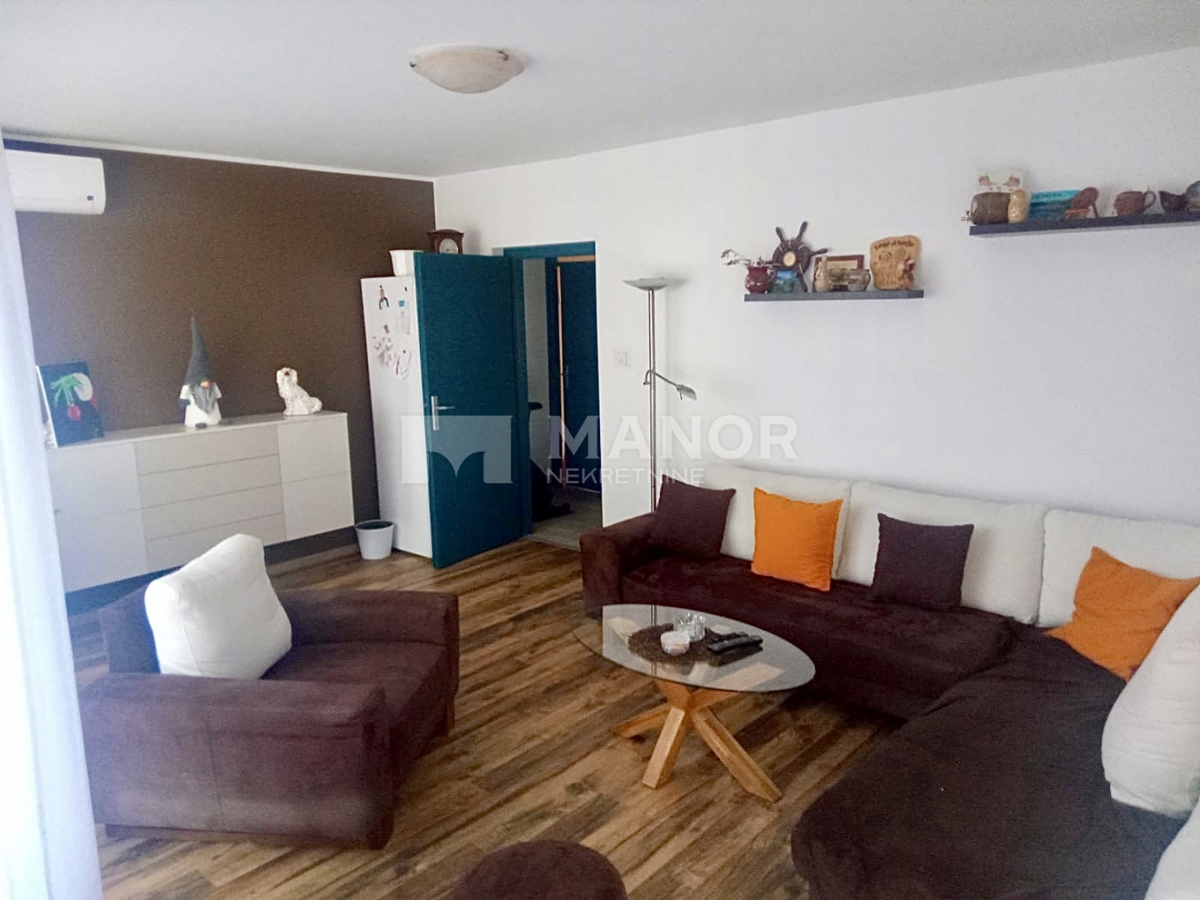 Appartamento Kozala, Rijeka, 72m2