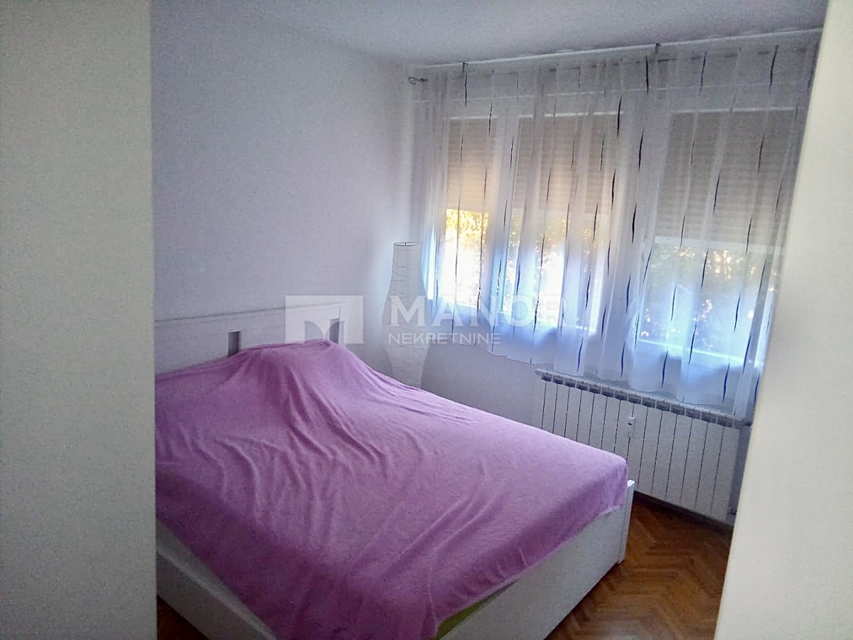 Appartamento Kozala, Rijeka, 72m2