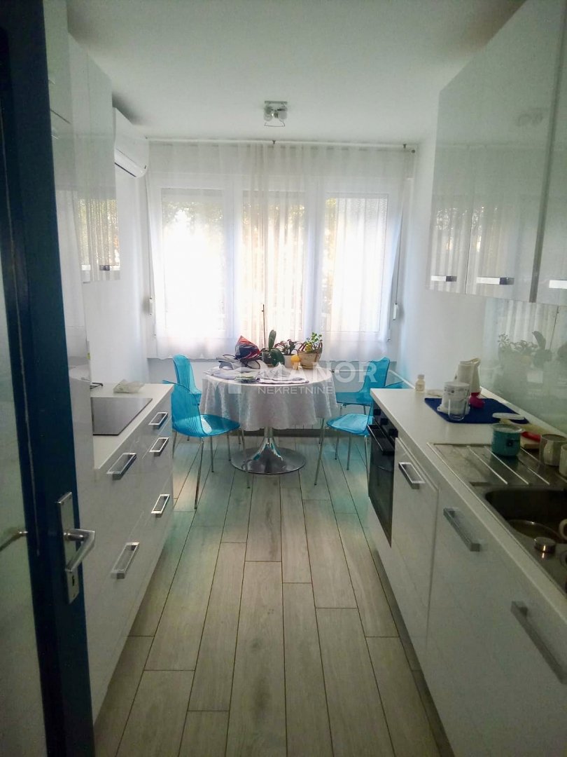 Appartamento Kozala, Rijeka, 72m2