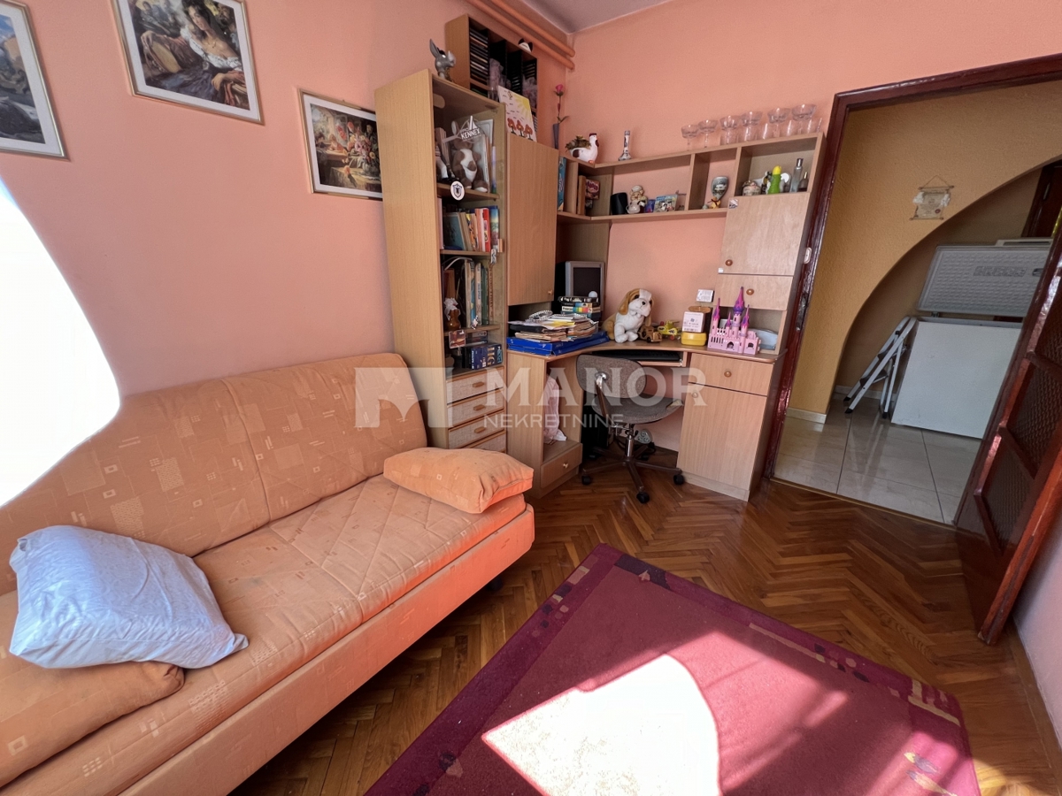 Appartamento Čavle, 95m2