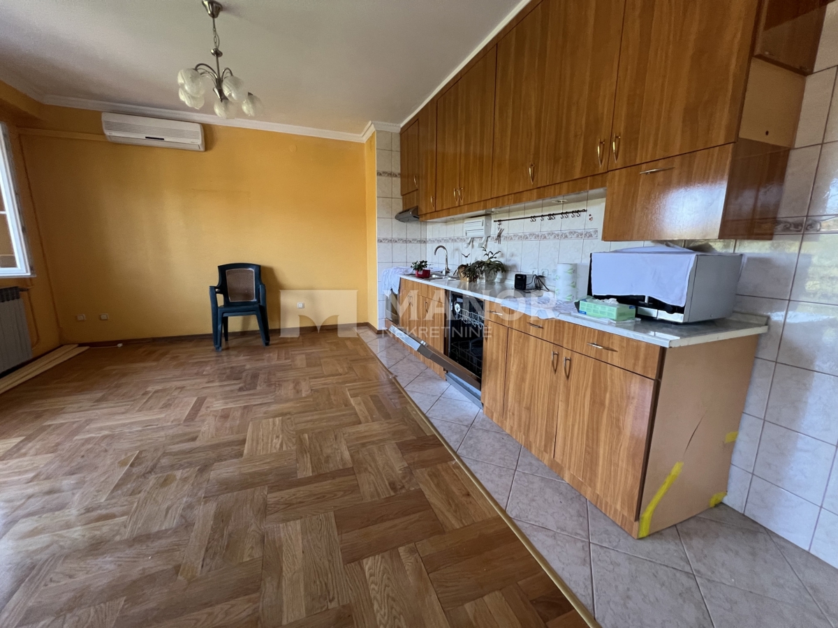 Appartamento Čavle, 95m2