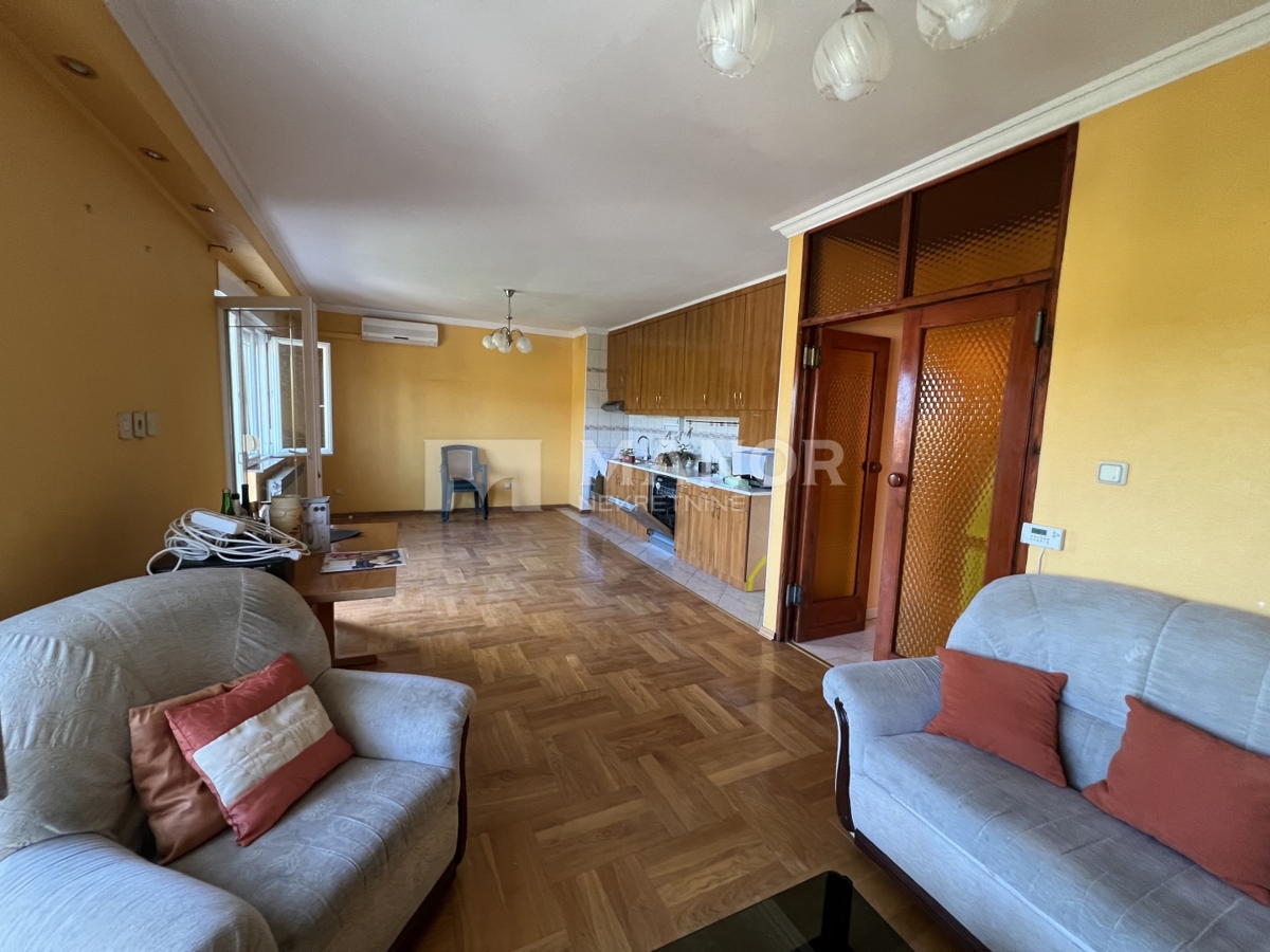 Appartamento Čavle, 95m2