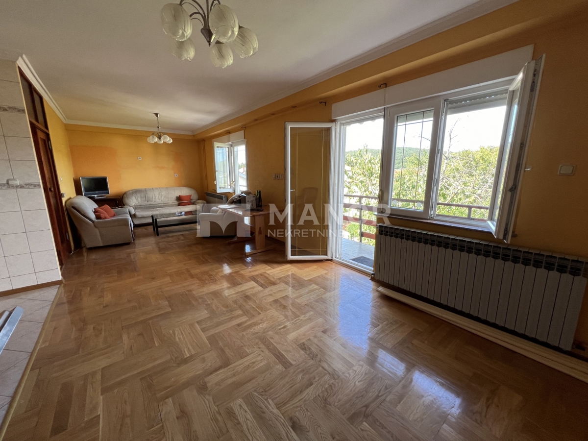 Appartamento Čavle, 95m2