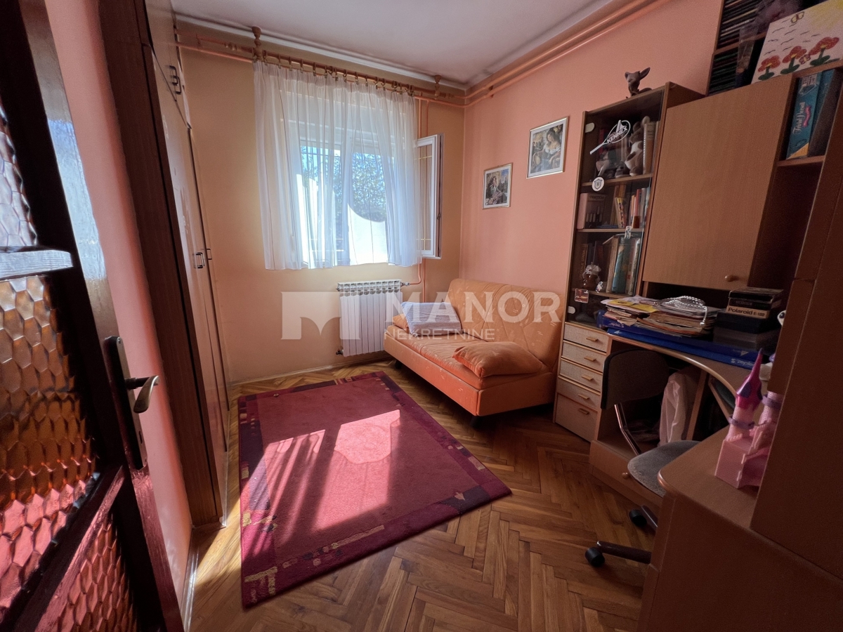 Appartamento Čavle, 95m2