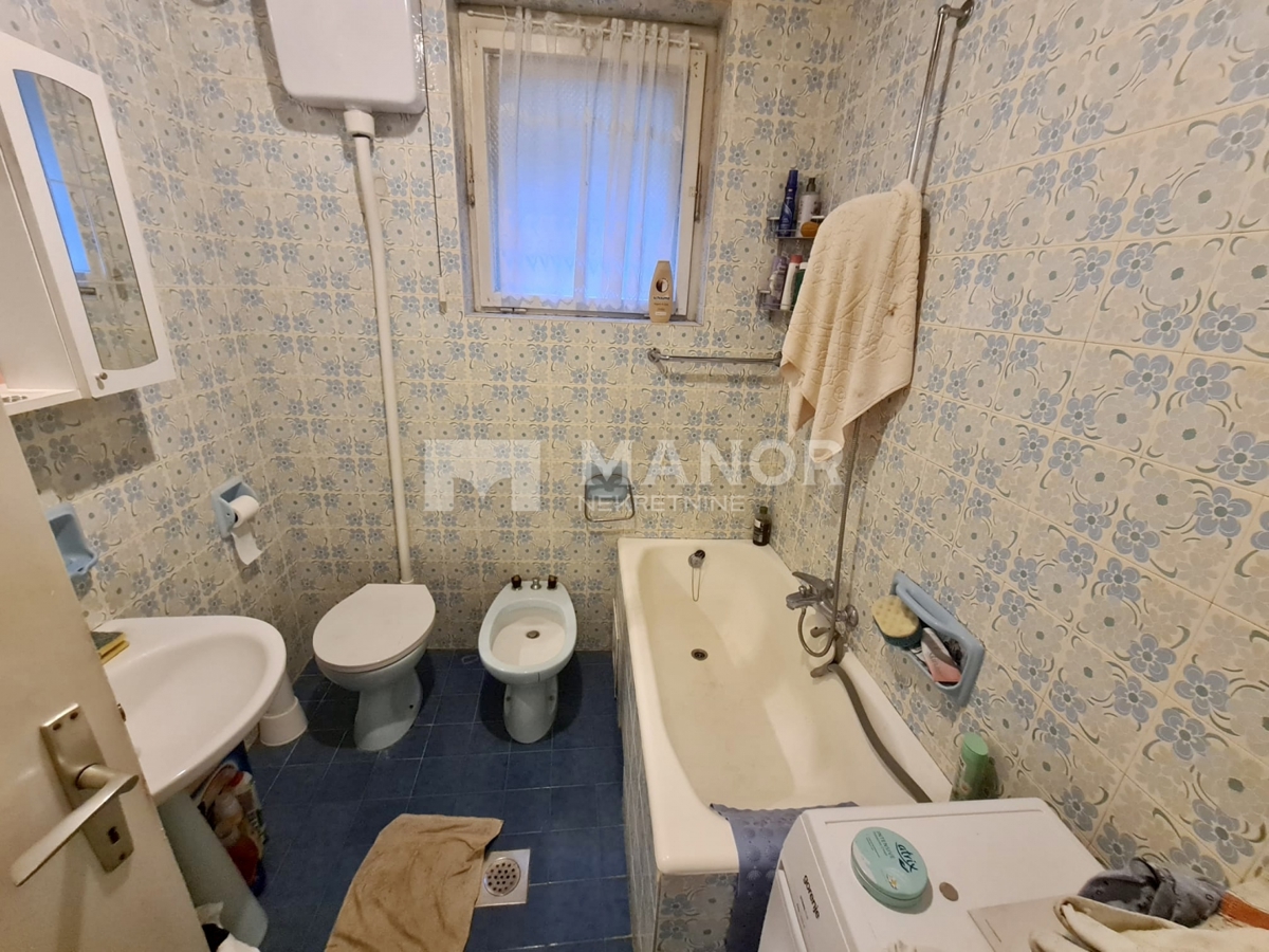 Appartamento Krnjevo, Rijeka, 78m2