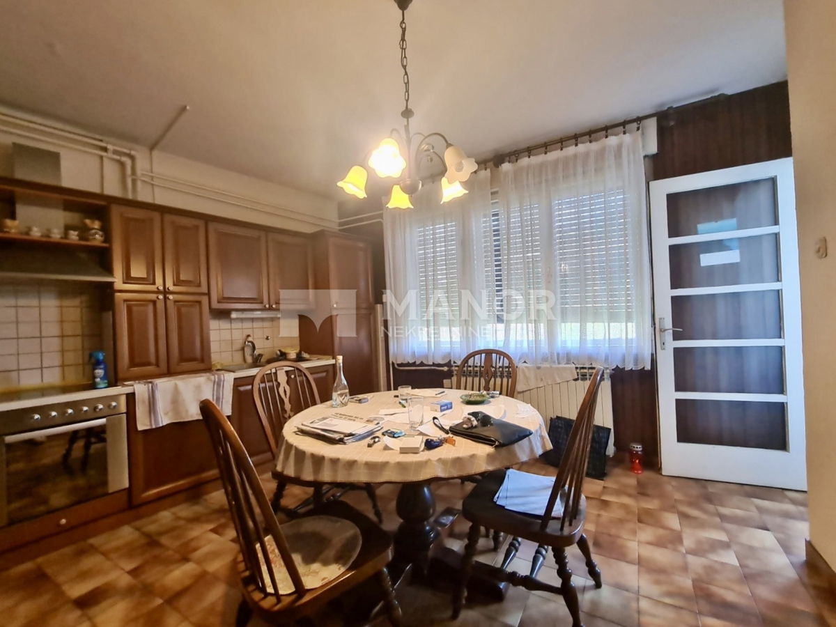 Appartamento Krnjevo, Rijeka, 78m2
