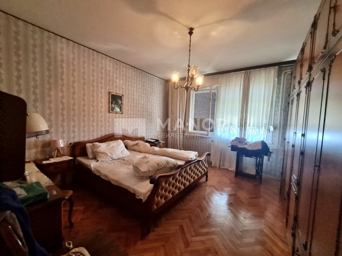 Appartamento Krnjevo, Rijeka, 78m2