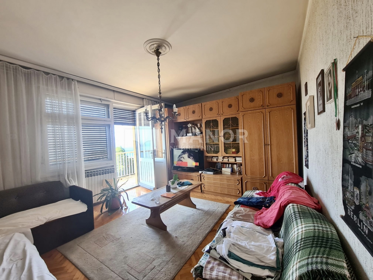 Appartamento Krnjevo, Rijeka, 78m2