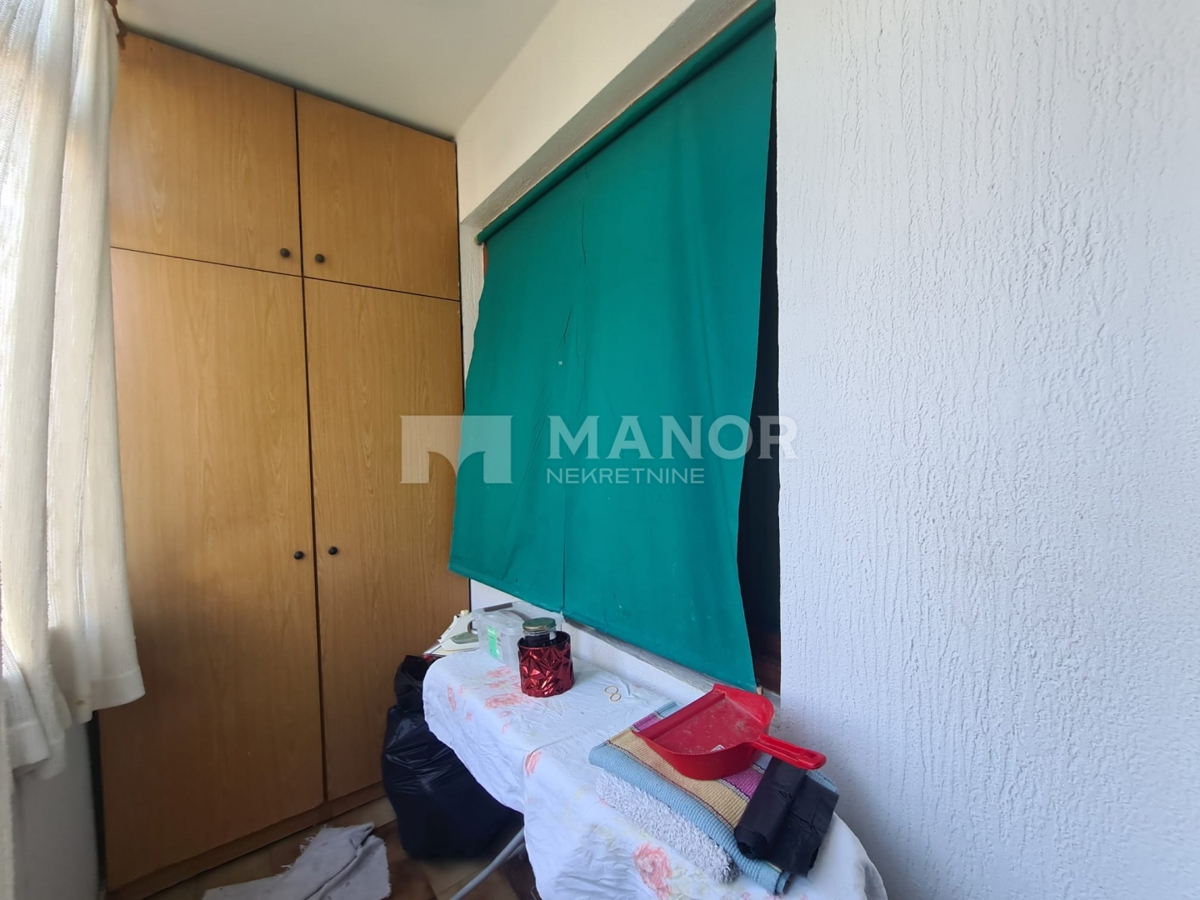Appartamento Krnjevo, Rijeka, 78m2