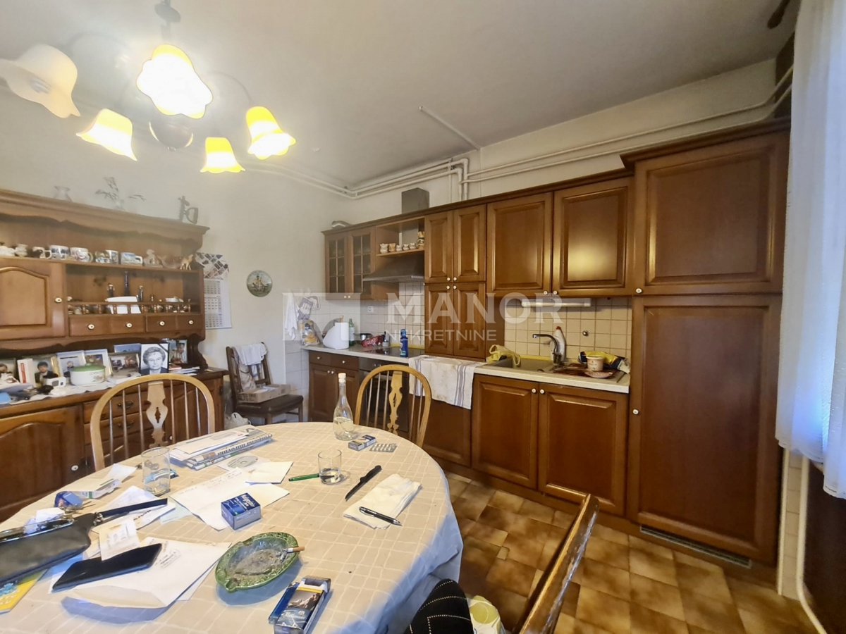 Appartamento Krnjevo, Rijeka, 78m2