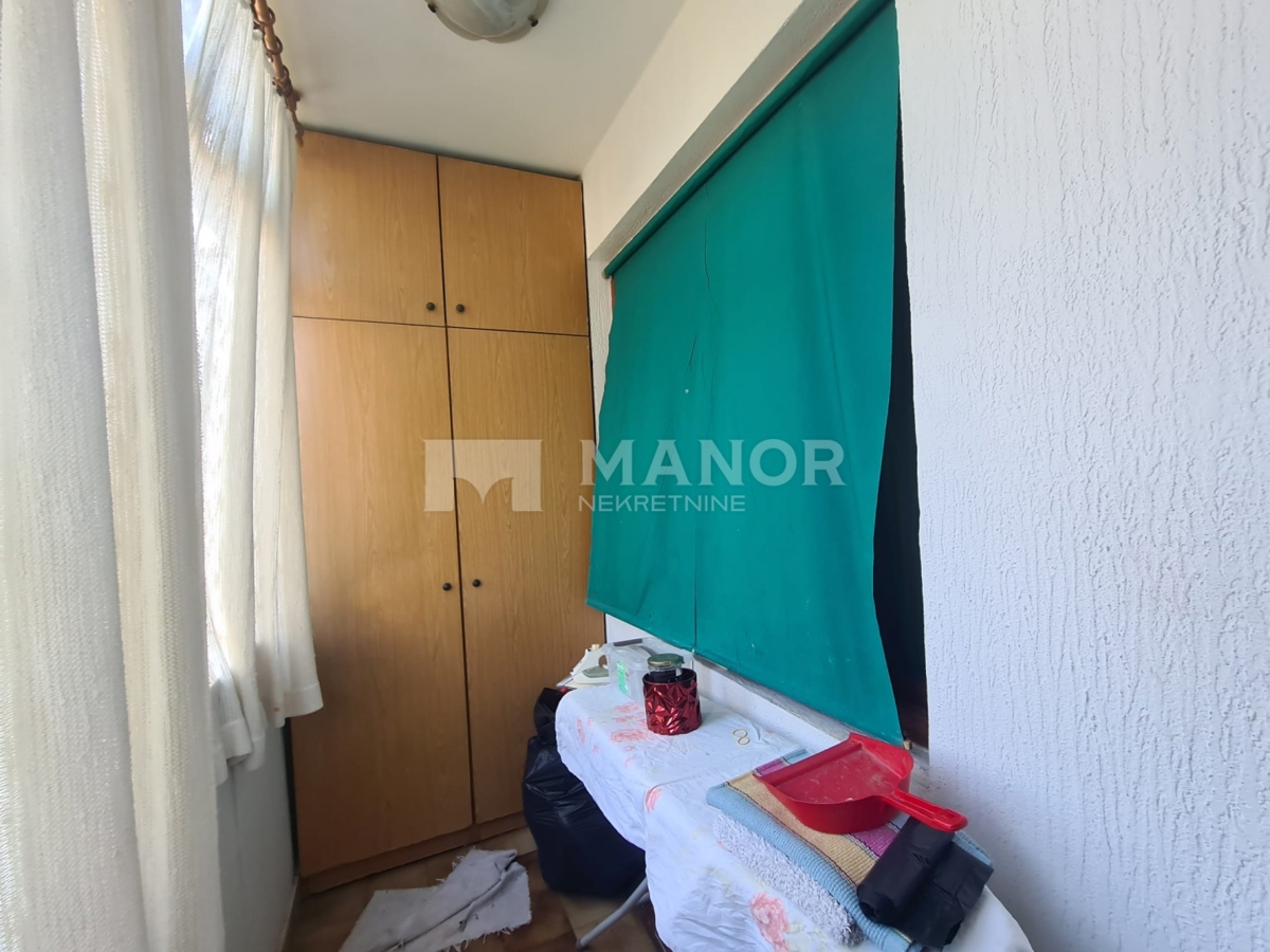 Appartamento Krnjevo, Rijeka, 78m2