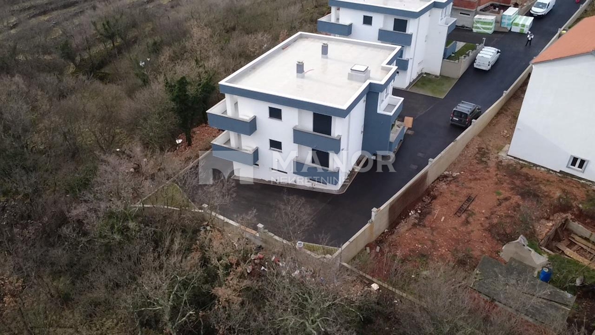 Appartamento Hreljin, Bakar, 56m2