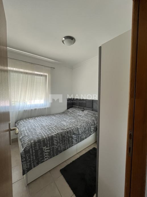 Appartamento Dramalj, Crikvenica, 50m2