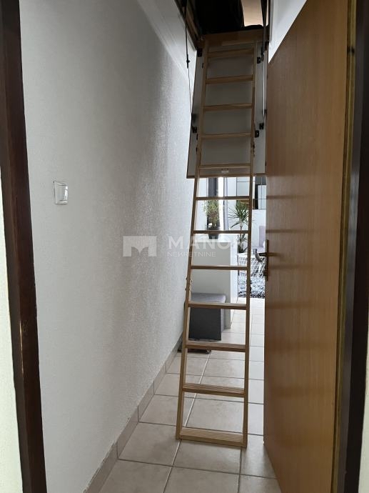 Appartamento Dramalj, Crikvenica, 50m2