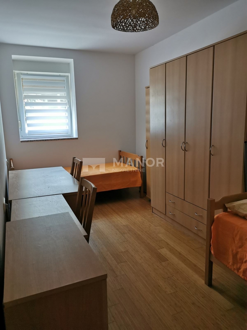 Appartamento Potok, Rijeka, 42m2