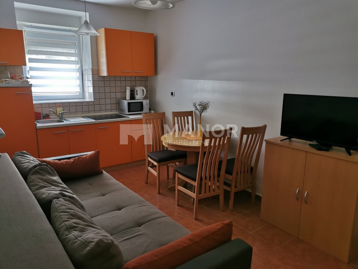 Appartamento Potok, Rijeka, 42m2