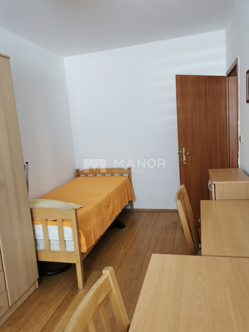 Appartamento Potok, Rijeka, 42m2