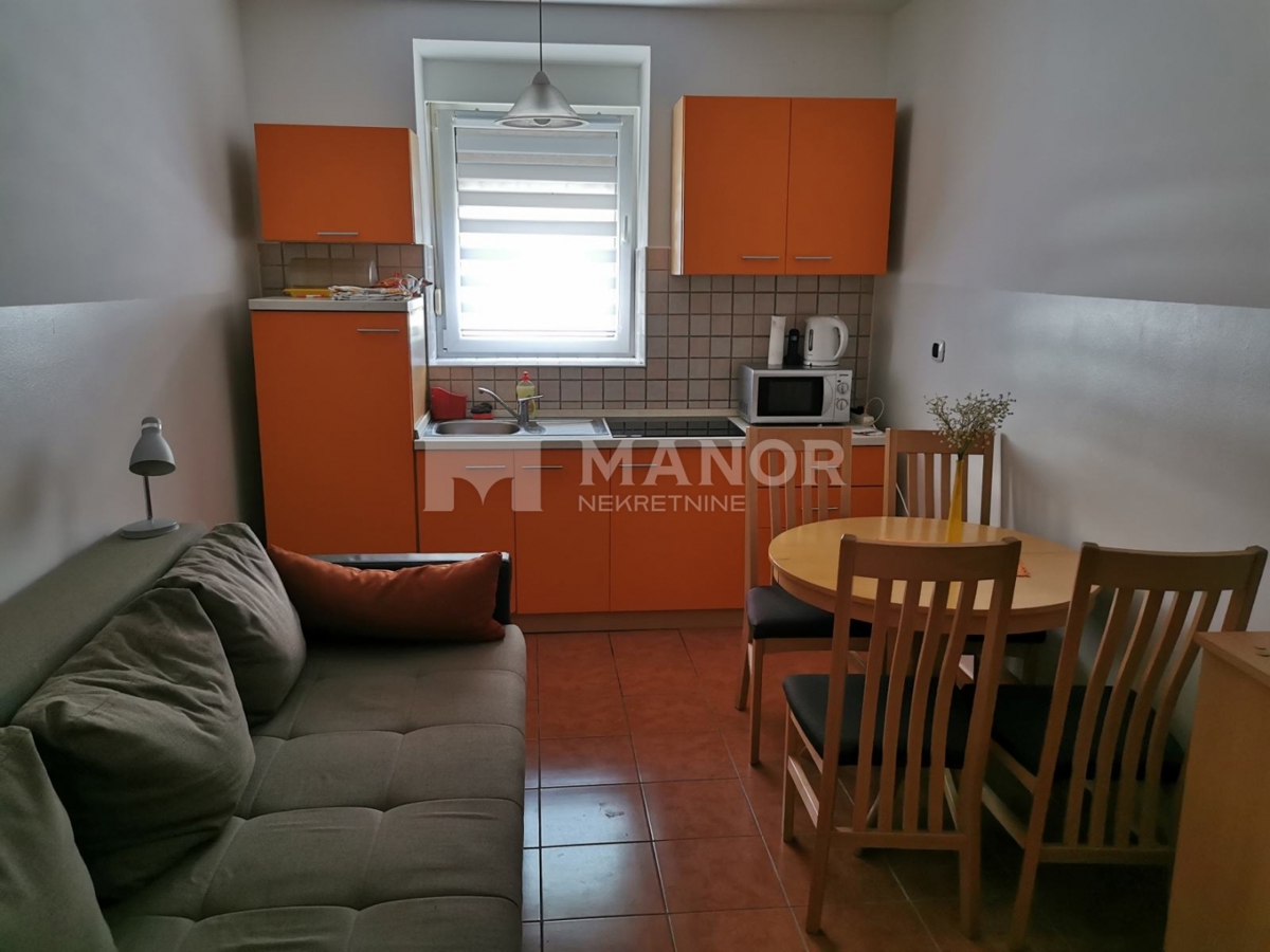 Appartamento Potok, Rijeka, 42m2