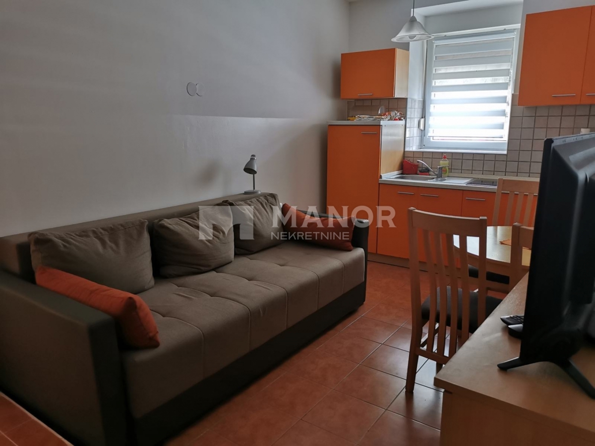 Appartamento Potok, Rijeka, 42m2