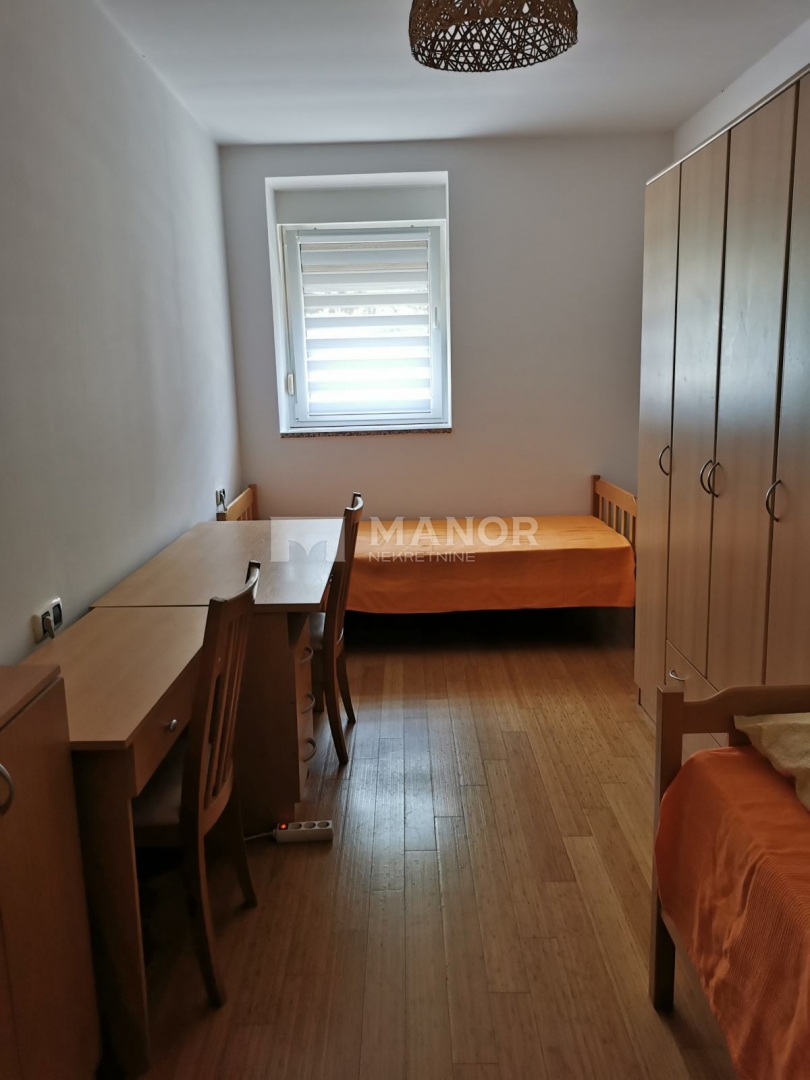 Appartamento Potok, Rijeka, 42m2