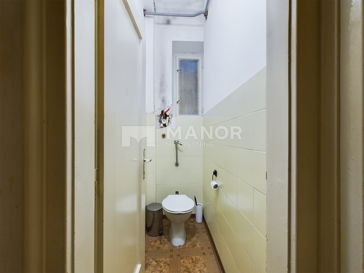 Appartamento Centar, Rijeka, 110m2