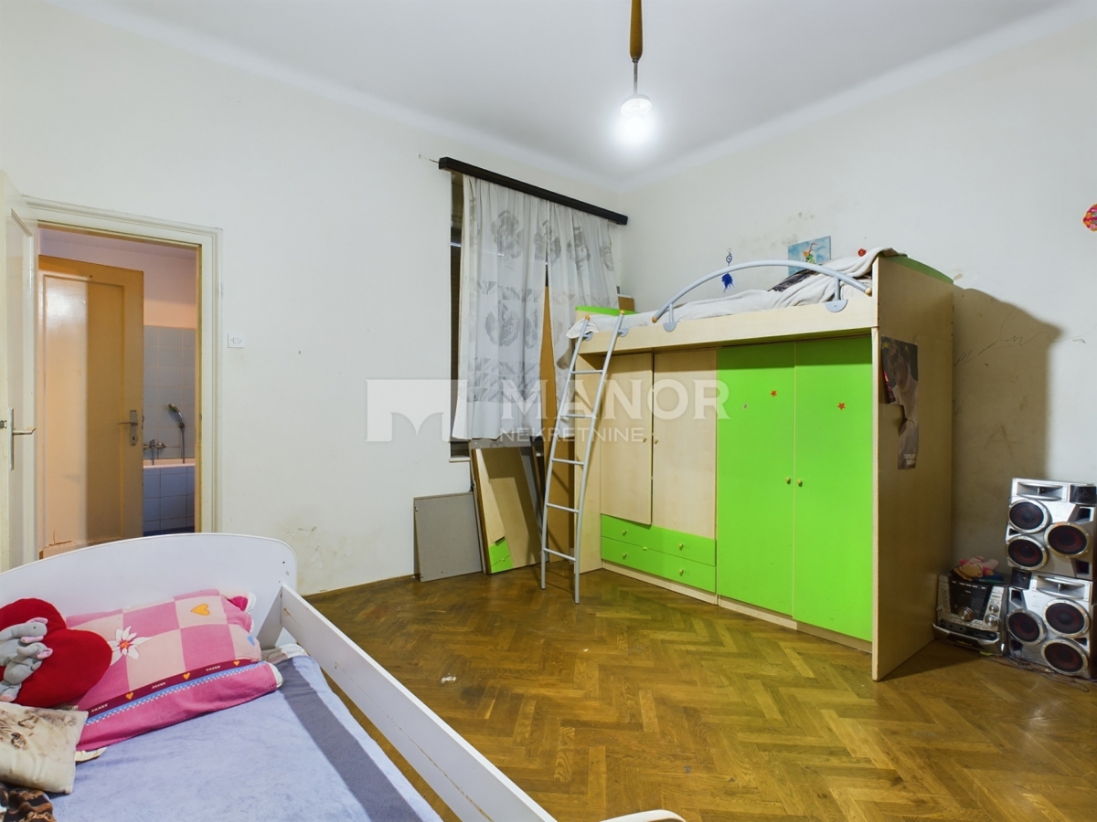 Appartamento Centar, Rijeka, 110m2