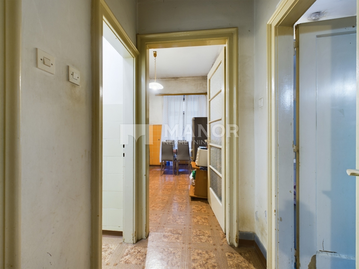 Appartamento Centar, Rijeka, 110m2