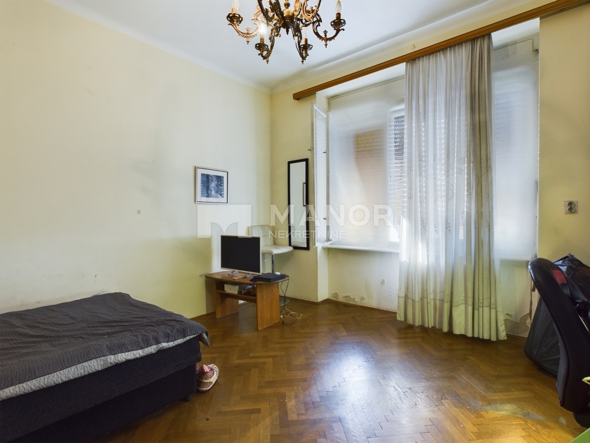 Appartamento Centar, Rijeka, 110m2