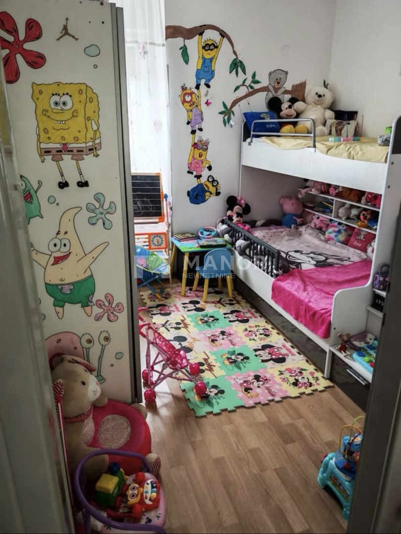 Appartamento Jušići, Matulji, 78m2