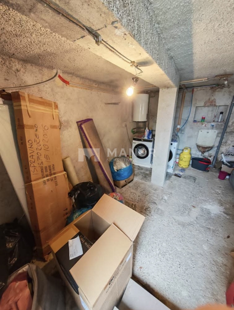 Appartamento Jušići, Matulji, 78m2
