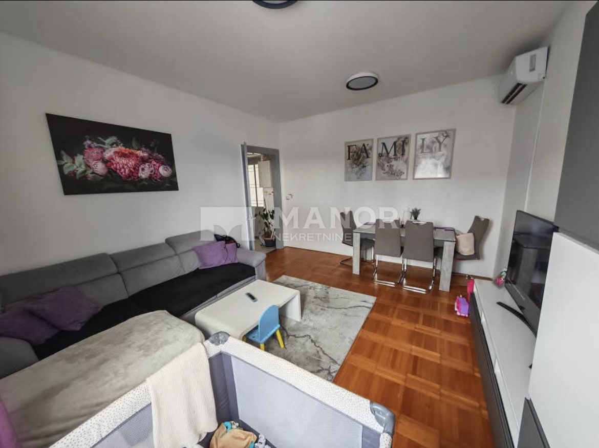 Appartamento Jušići, Matulji, 78m2