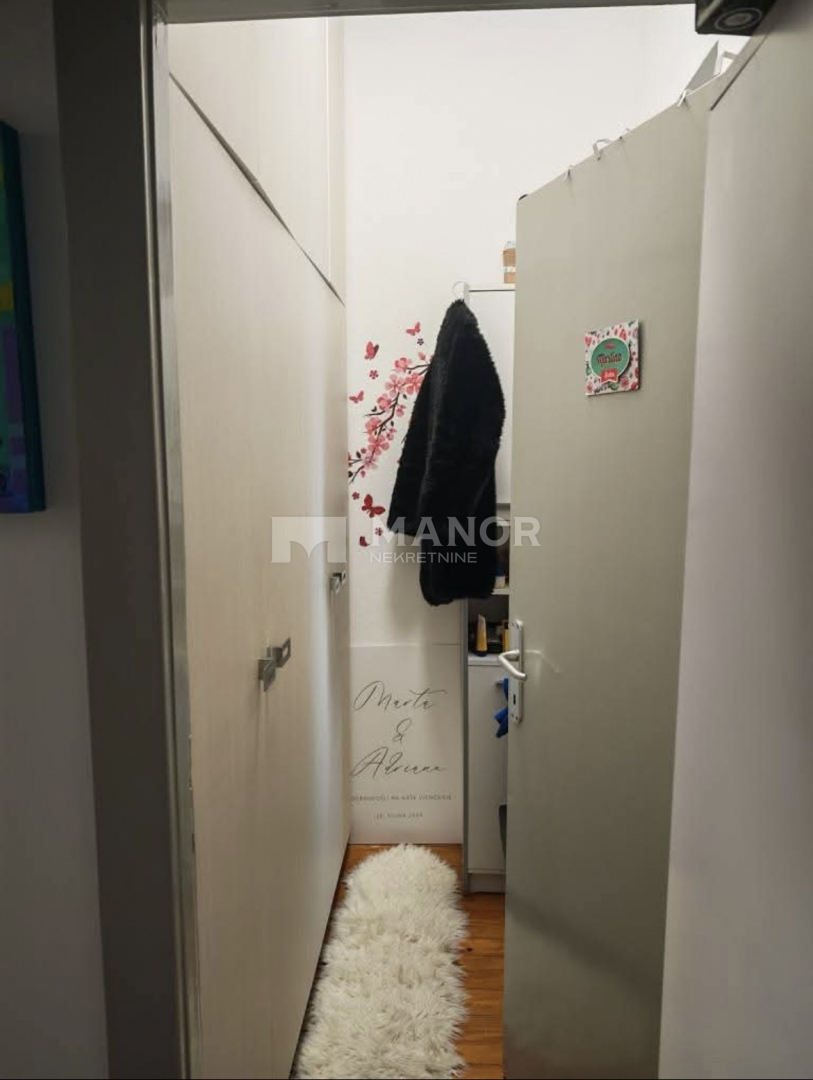 Appartamento Jušići, Matulji, 78m2