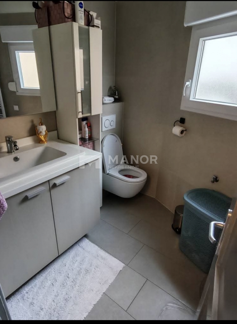 Appartamento Jušići, Matulji, 78m2