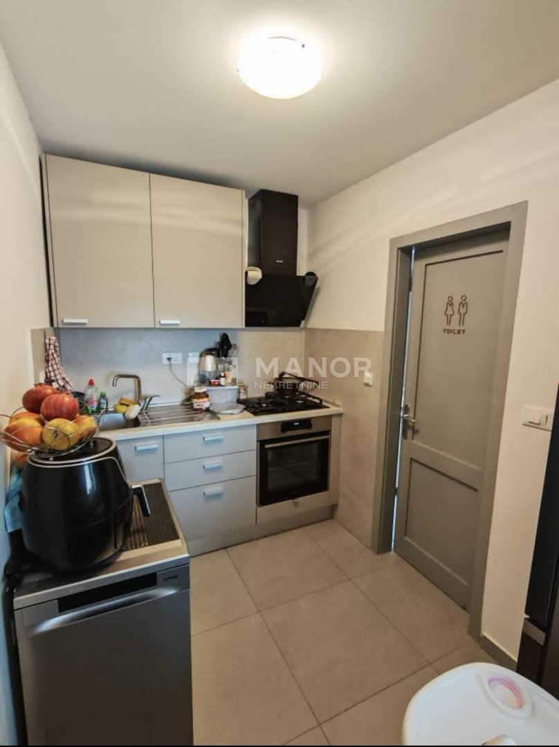 Appartamento Jušići, Matulji, 78m2