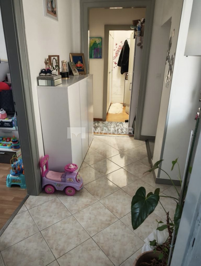 Appartamento Jušići, Matulji, 78m2