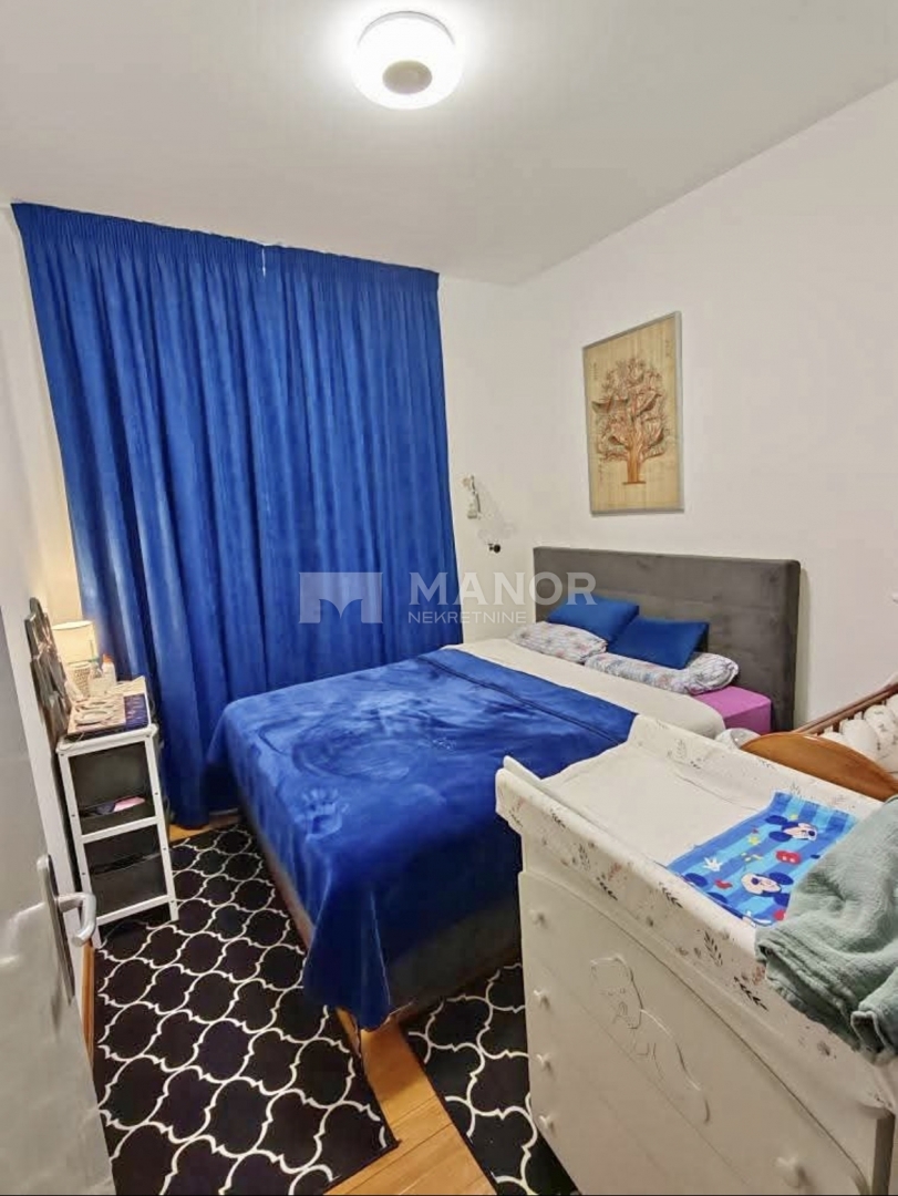 Appartamento Jušići, Matulji, 78m2