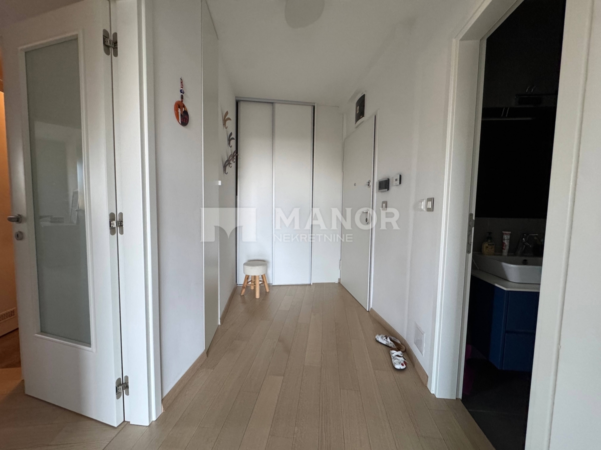 Appartamento Trsat, Rijeka, 158m2