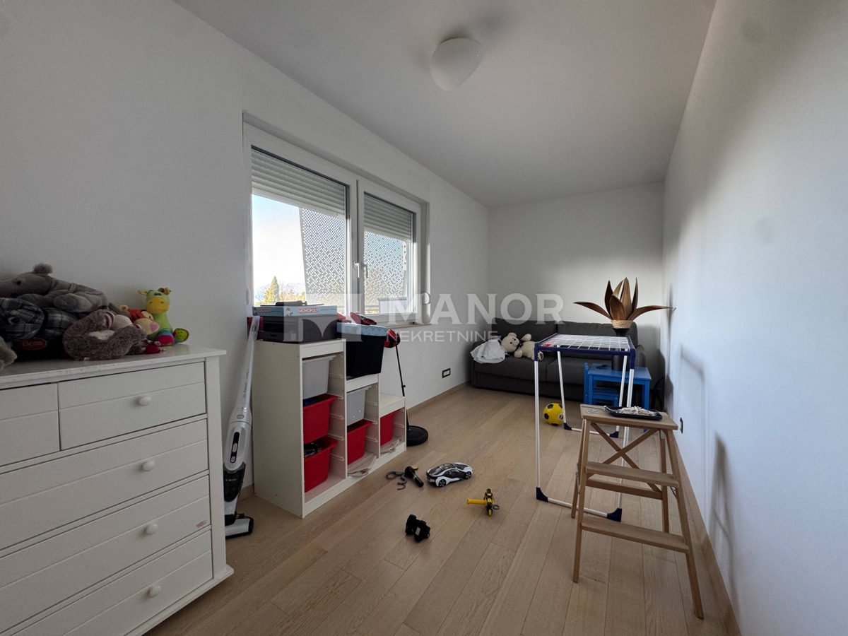 Appartamento Trsat, Rijeka, 158m2