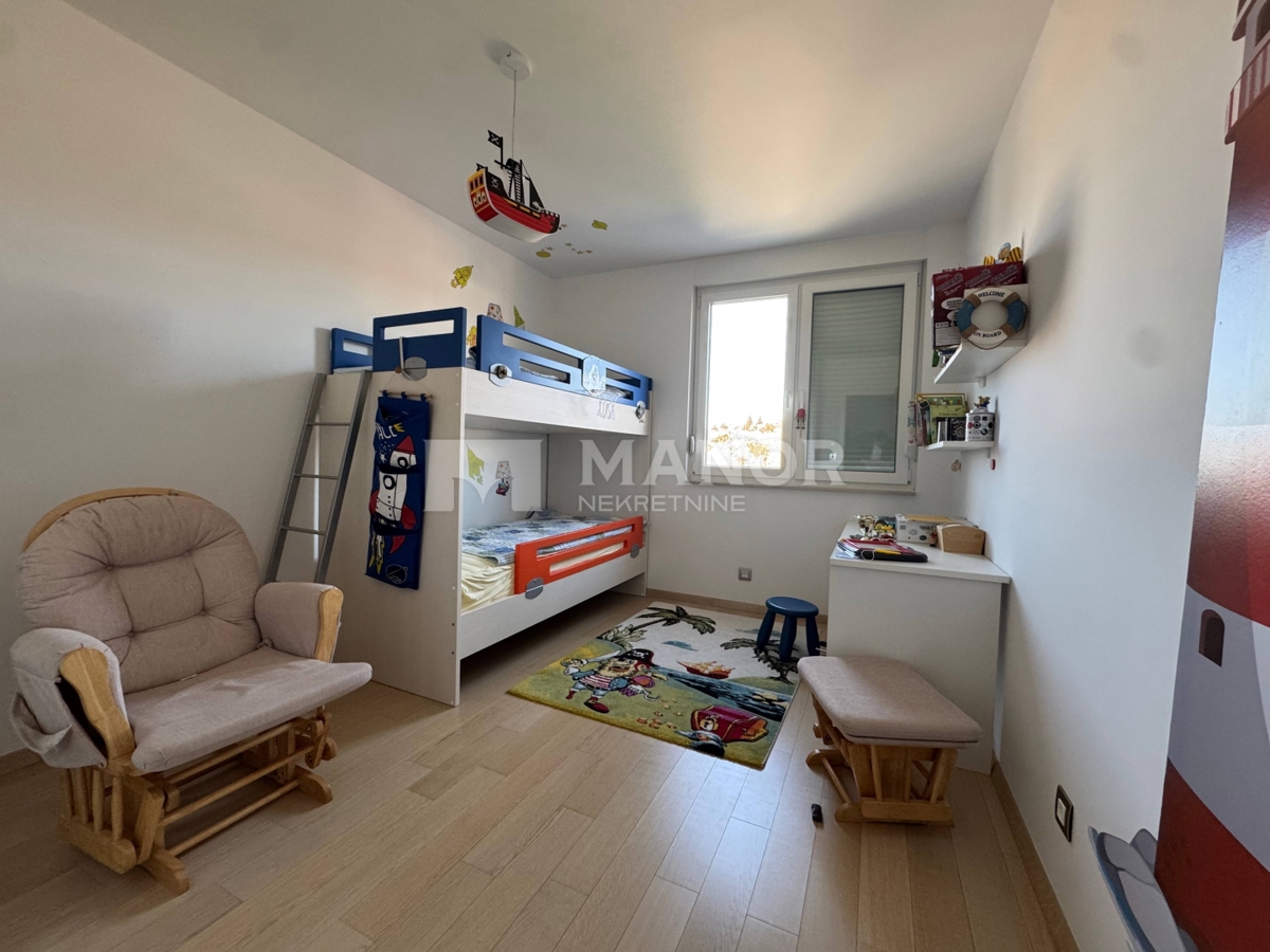 Appartamento Trsat, Rijeka, 158m2