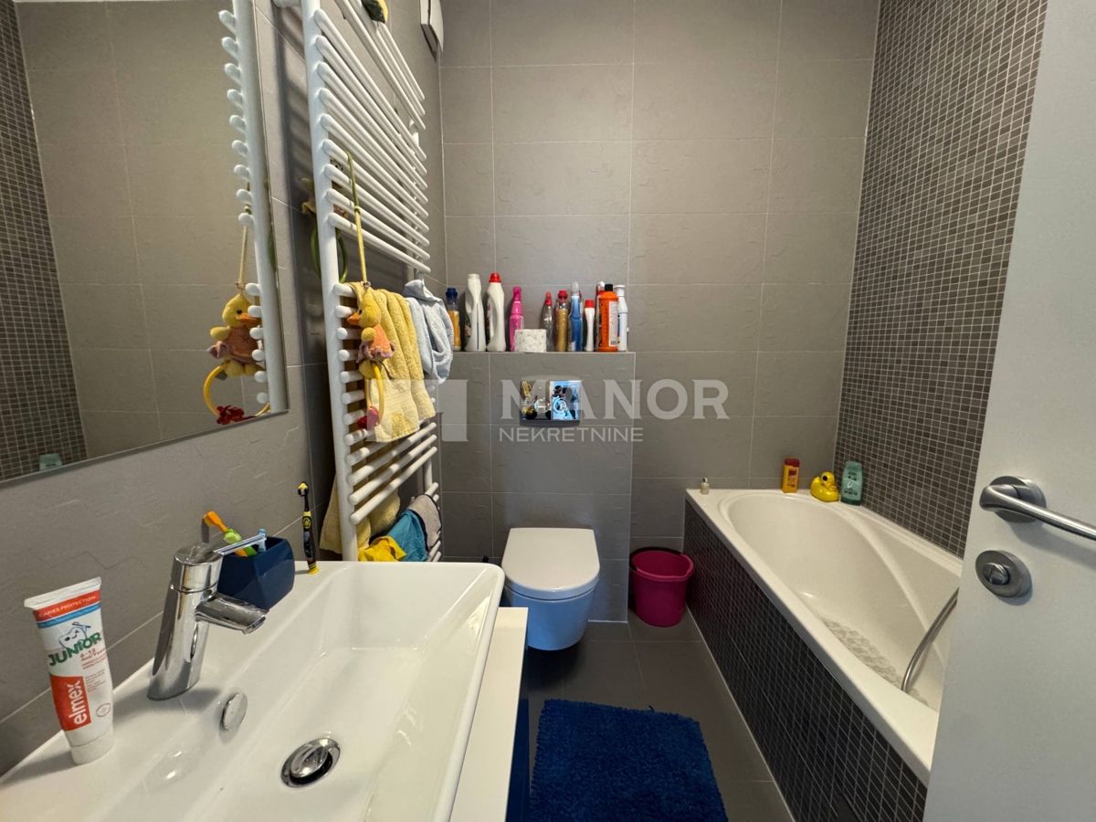 Appartamento Trsat, Rijeka, 158m2