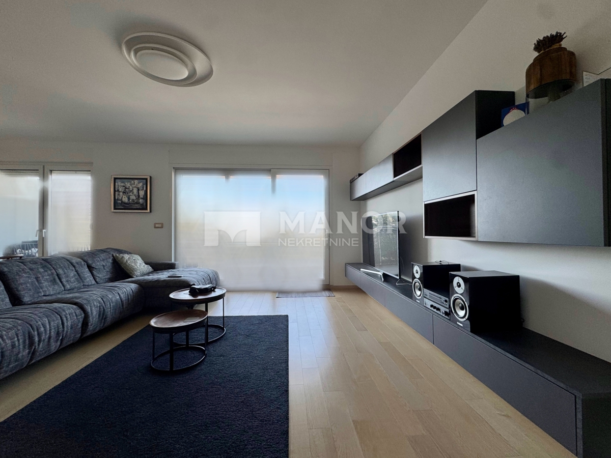 Appartamento Trsat, Rijeka, 158m2