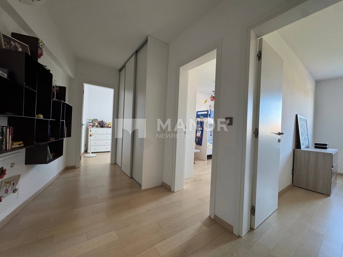 Appartamento Trsat, Rijeka, 158m2