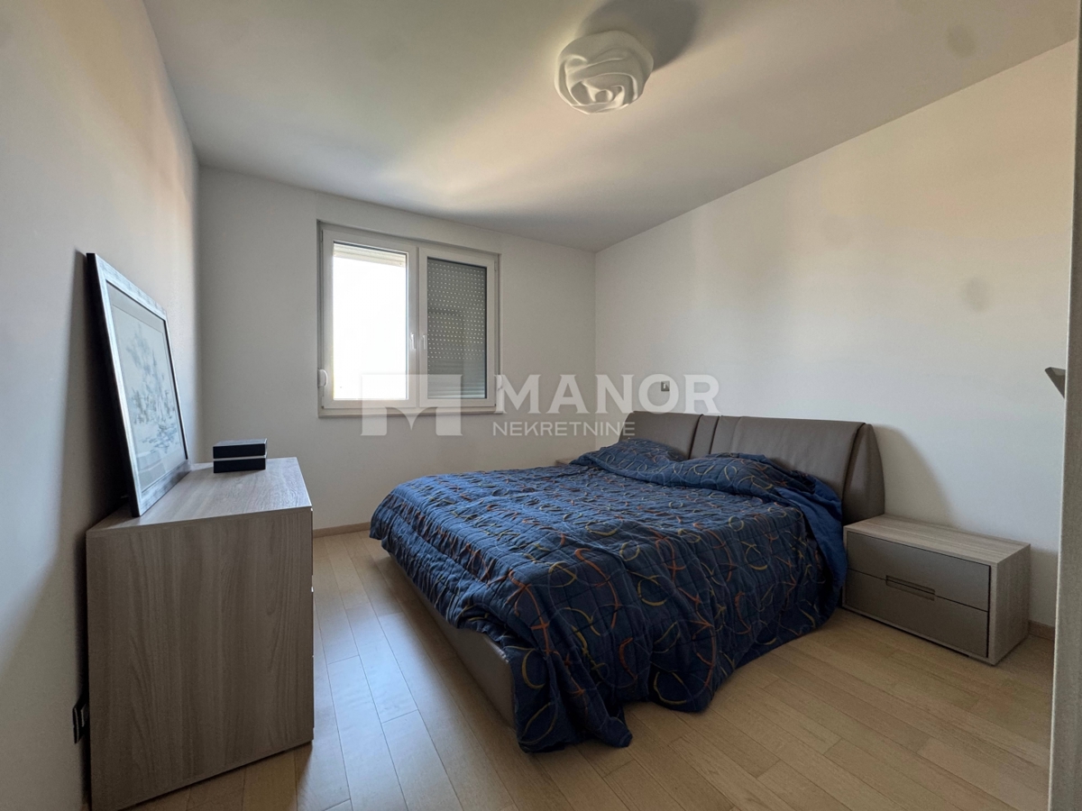 Appartamento Trsat, Rijeka, 158m2