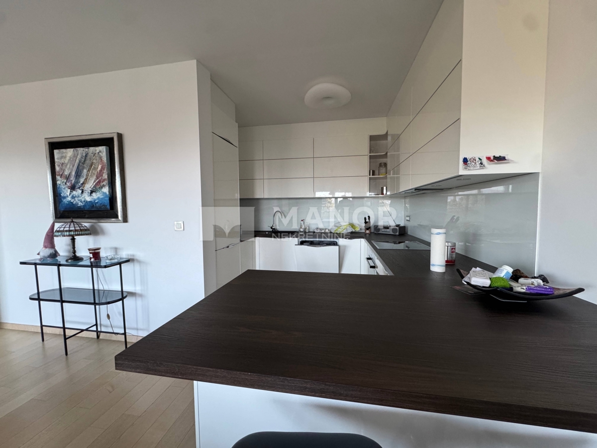 Appartamento Trsat, Rijeka, 158m2