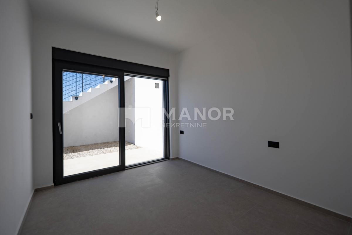 Casa Brzac, Krk, 135m2