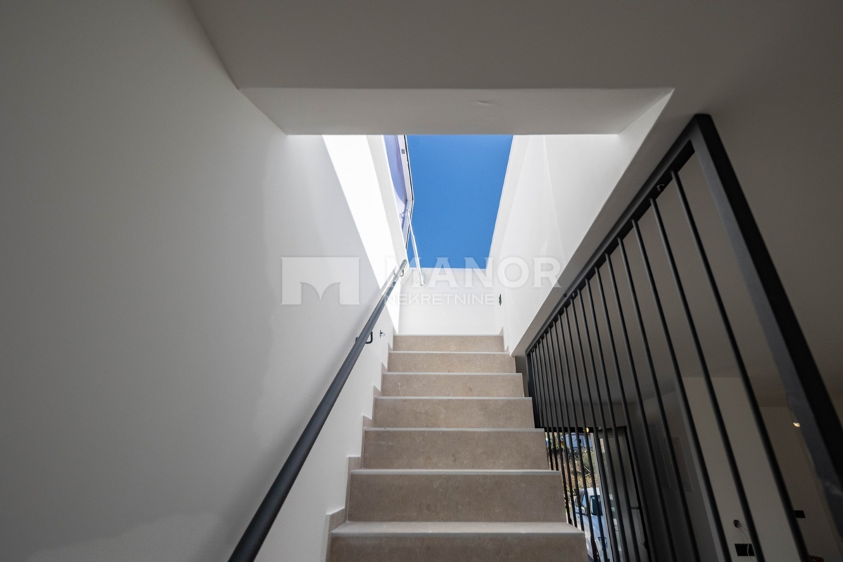 Casa Brzac, Krk, 135m2