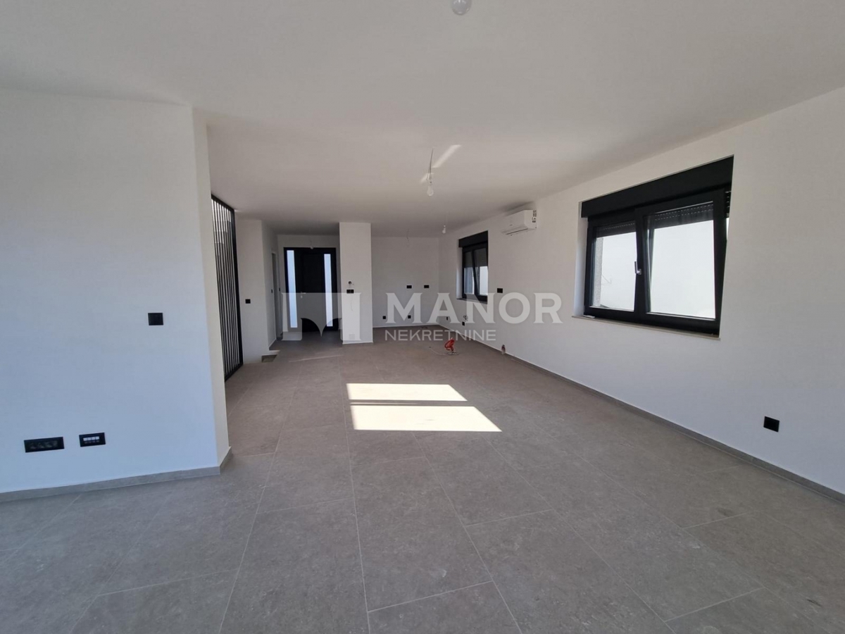 Casa Brzac, Krk, 135m2