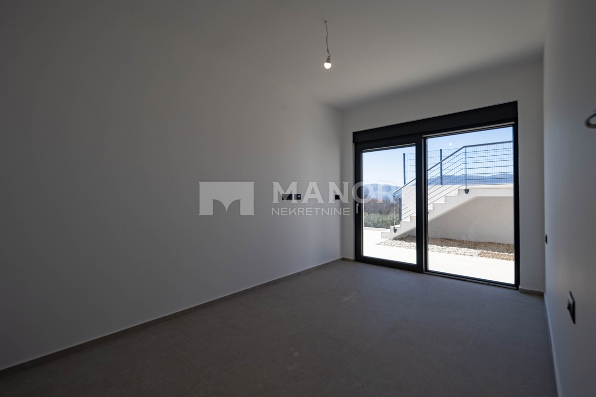 Casa Brzac, Krk, 135m2