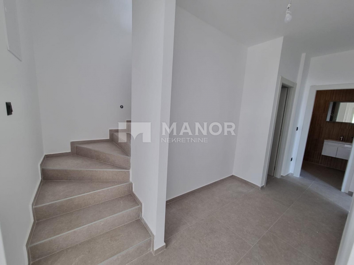 Casa Brzac, Krk, 135m2